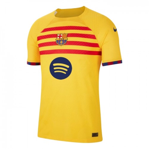 Camisola do FC Barcelona Equipamento 4ª 2024-25 Camisola do FC Barcelona Equipamento 4ª 2024-25